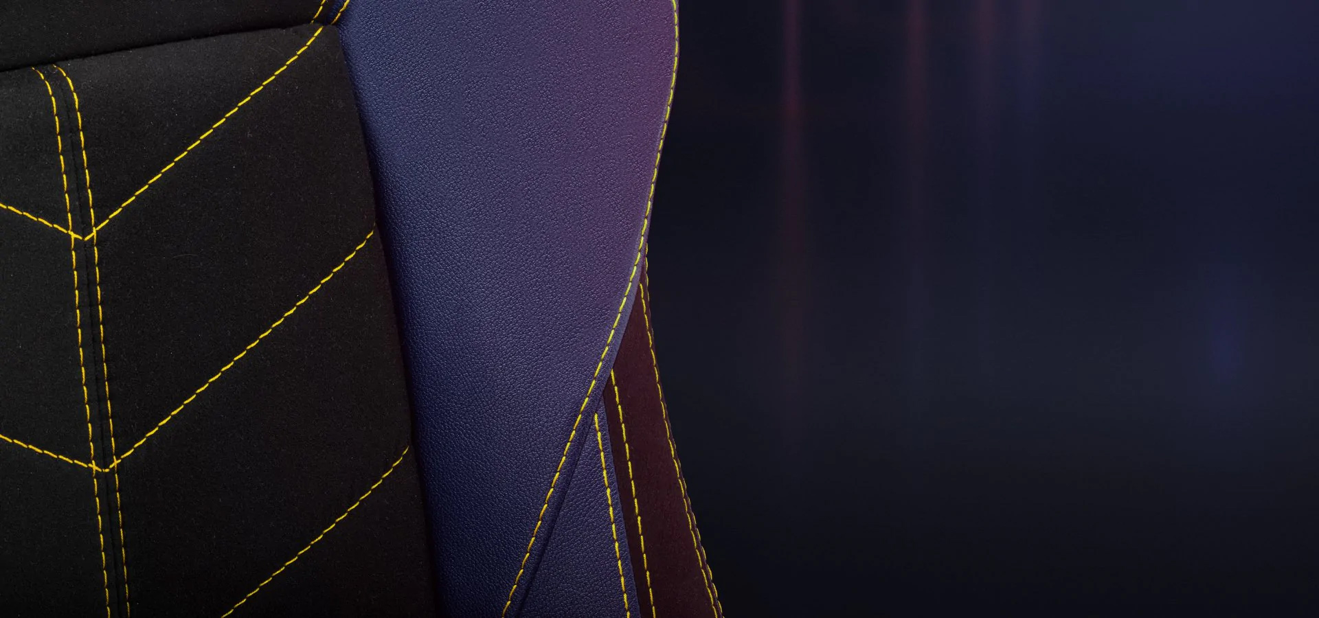 Fotele z najwyższej klasy materiałów