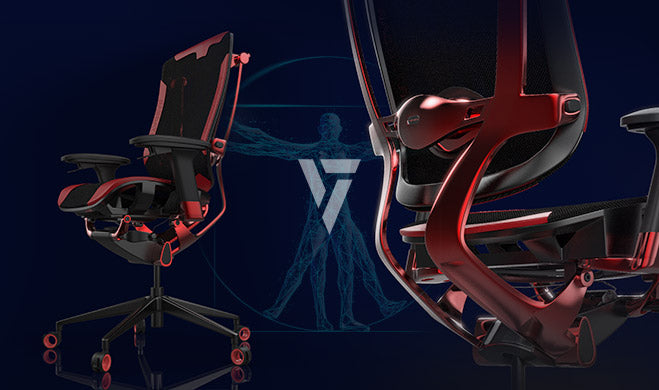 Komfort i ergnomia na najwyższym poziomie