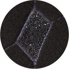 Kryształy Swarovskiego