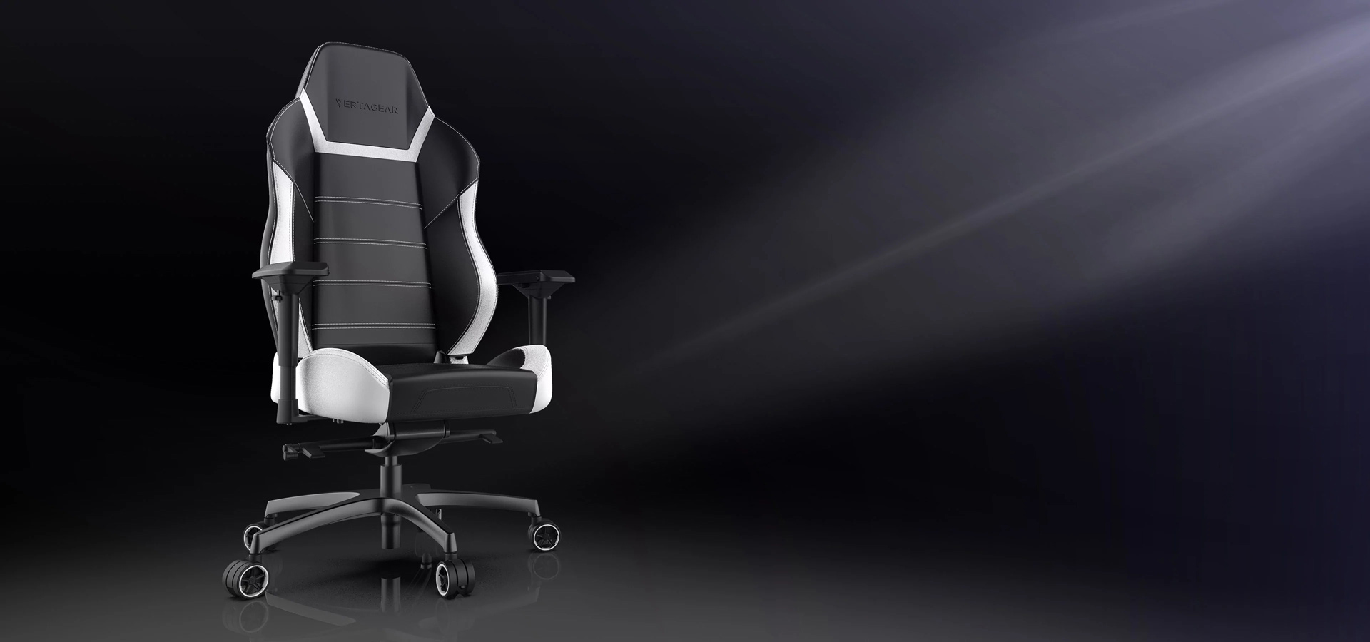 Vertagear PL6000 Fotel gamingowy z serii P LINE Vertagear.pl