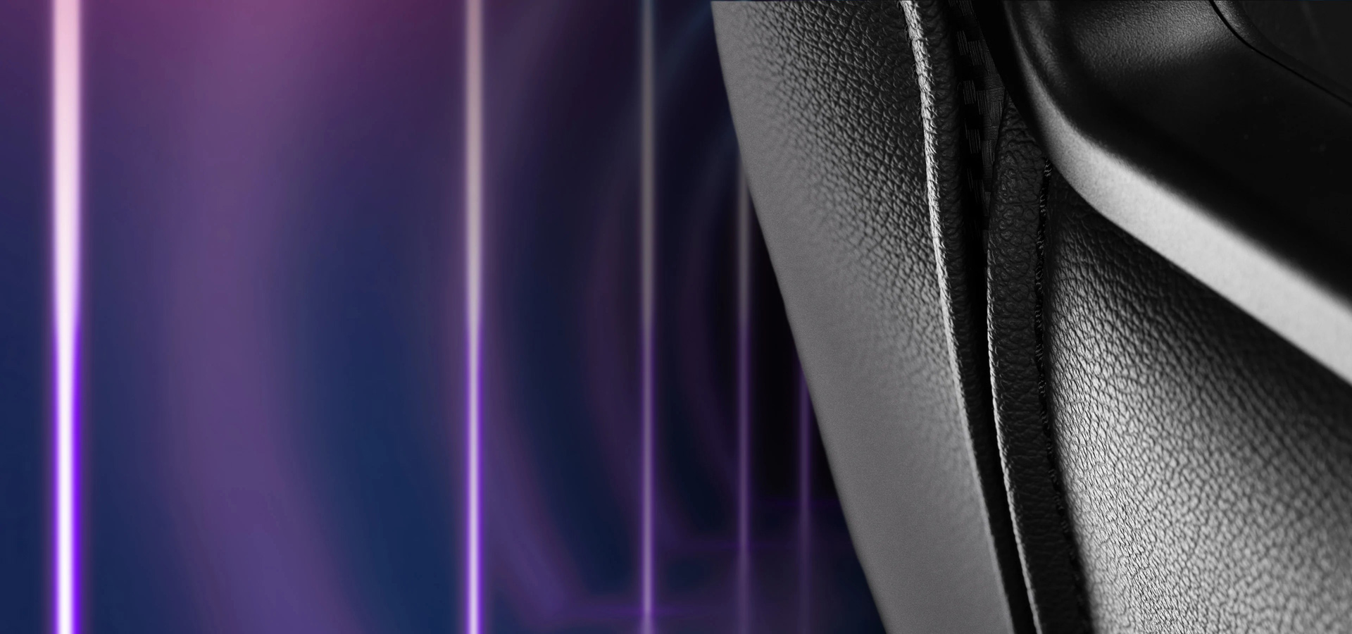 Vertagear SL2000 - wysokiej jakości materiały