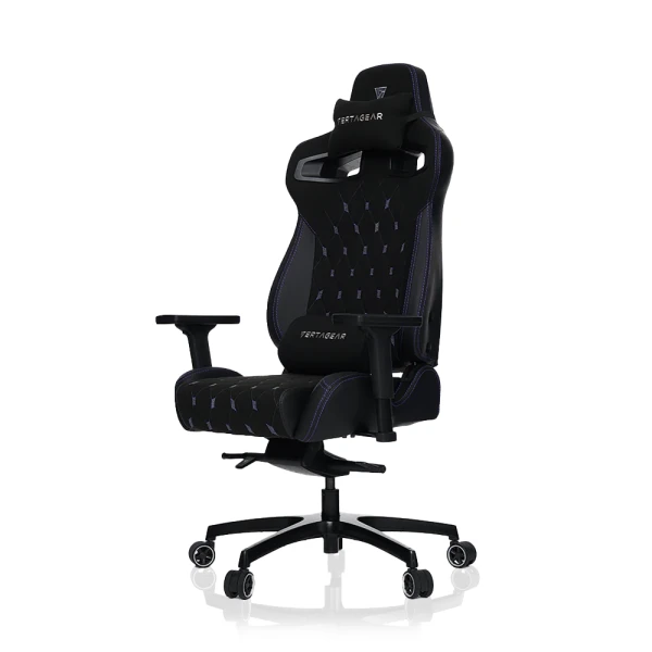 Edycja specjalna Vertagear PL4500 Swarovski