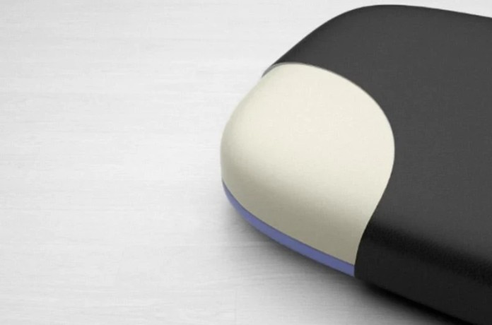 Siedzisko z pianki UPHR i materiału PUC w fotelu gamingowym Vertagear 