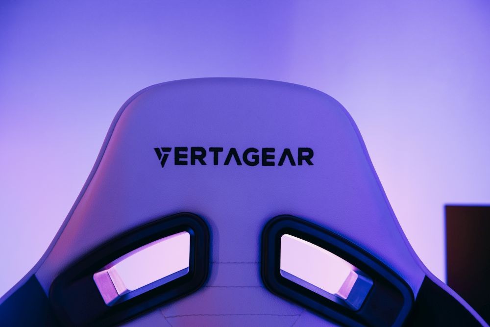 Fotel Vertagear